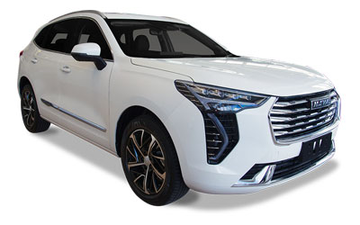 GWM Haval Jolion